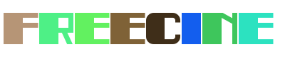 freecine Logo
